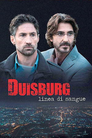 Дуйсбург (фильм, 2019)