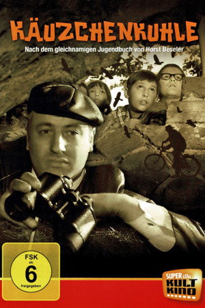 Клад на дне озера (фильм, 1969)