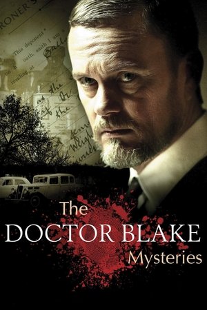 Доктор Блейк (сериал, 2013)