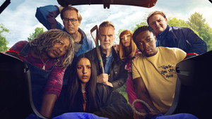 Нарушители (сериал, 2021)