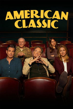 Американская классика (сериал, 2026)