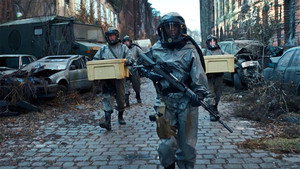 Гельголанд 513 (сериал, 2024)