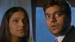 Тайна (фильм, 2002)