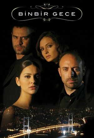 1001 ночь (сериал, 2006)