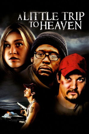 Прогулка на небеса (фильм, 2005)
