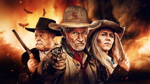 Кровавая гора (фильм, 2019)