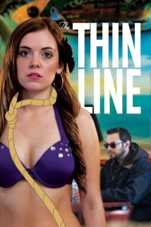 Тонка линия (фильм, 2017)