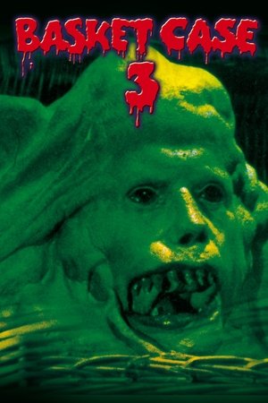 Существо в корзине 3: Потомство (фильм, 1991)