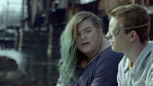 Три фрика (фильм, 2016)