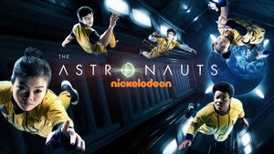 Астронавты (сериал, 2020)