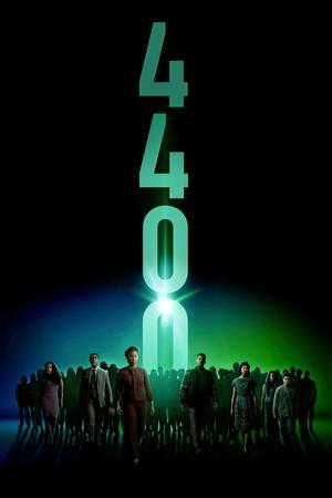 Четыре тысячи четыреста (сериал, 2021)