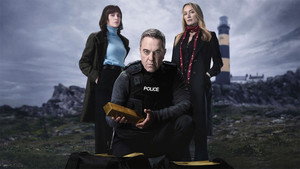 Призраки прошлого (сериал, 2021)