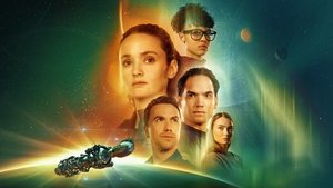 Ковчег (сериал, 2023)
