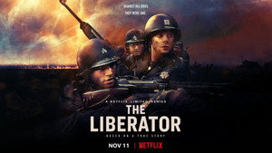 Освободитель (сериал, 2020)