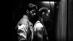 Татуировка мести (фильм, 2018)
