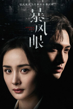 Эпицентр бури (сериал, 2021)