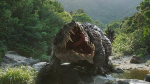 Крокодилий остров (фильм, 2020)