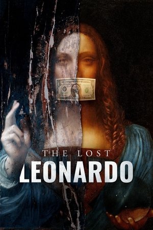 Пропавший Леонардо (фильм, 2021)