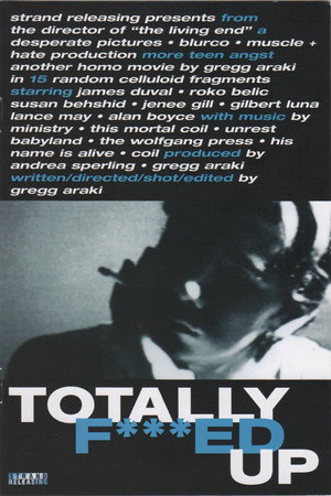 Полный П (фильм, 1993)
