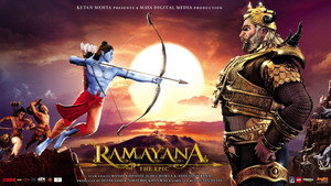 Рамаяна: Эпос (мультфильм, 2010)