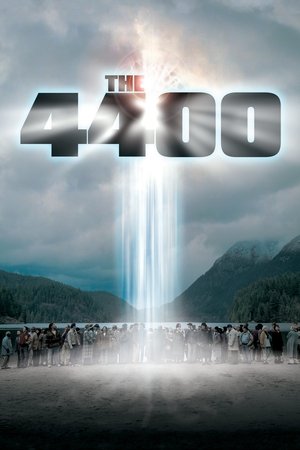 Четыре тысячи четыреста (сериал, 2004)