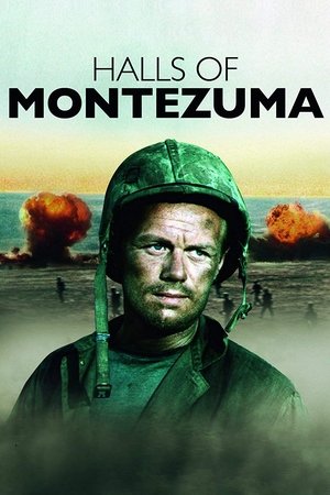 Дворцы Монтесумы (фильм, 1950)