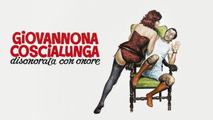 Джованнона «Большие Бедра» (фильм, 1973)