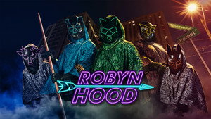 Робин Гуд (сериал, 2023)