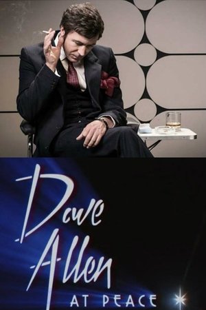 Dave Allen at Peace (фильм, 2018)