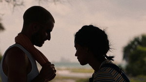 В приемной у господа (фильм, 2021)