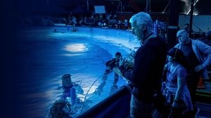 Огонь и вода: Создание «Аватаров»