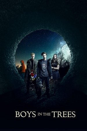 Мальчики на деревьях (фильм, 2016)