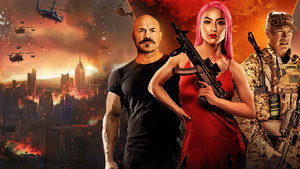 Феникс (фильм, 2023)