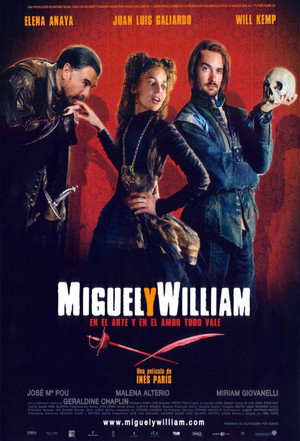 Мигель и Уильям (фильм, 2007)