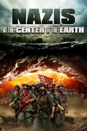 Нацисты в центре Земли (фильм, 2012)