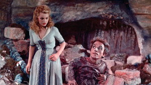 Поющее, звенящее деревце (фильм, 1957)