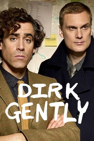 Дирк Джентли (сериал, 2010)