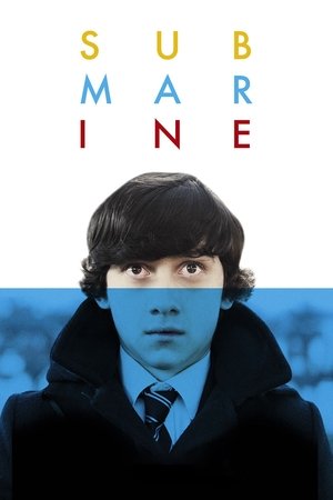 Субмарина (фильм, 2010)