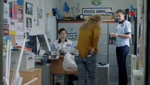 Засранка (фильм, 2021)