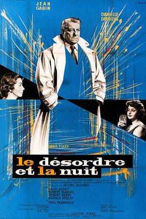 Беспорядок и ночь (фильм, 1958)