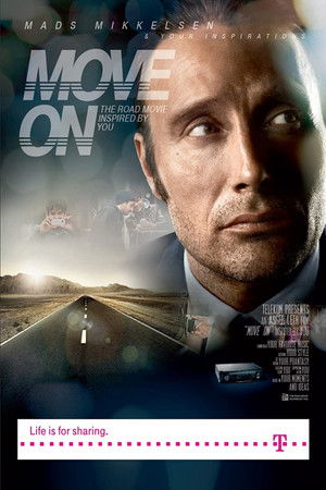 Двигайся (сериал, 2012)