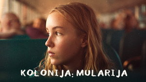 Колония (фильм, 2018)