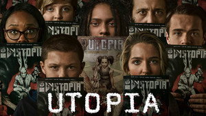Утопия (сериал, 2020)