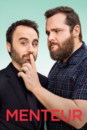 Патологический лжец (фильм, 2019)