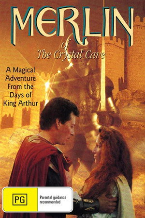 Мерлин из хрустальной пещеры (сериал, 1991)