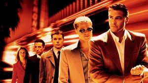 Одиннадцать друзей Оушена (фильм, 2001)