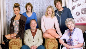 Хеббёрн (сериал, 2012)