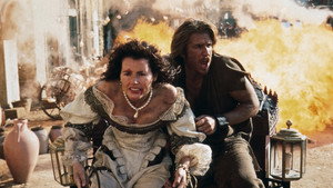 Остров головорезов (фильм, 1995)
