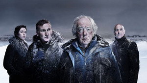 Фортитьюд (сериал, 2015)