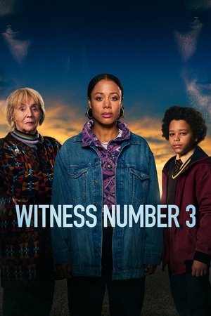 Свидетелем № 3 (сериал, 2022)